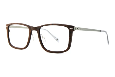Glasögon Wood Fellas Giesing Air (11030 tepa/silicone)