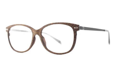 Glasögon Wood Fellas Marzoll Air (11031 palm)