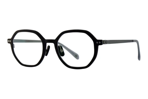 Glasögon Wood Fellas Blomberg Air (11032 black oak)
