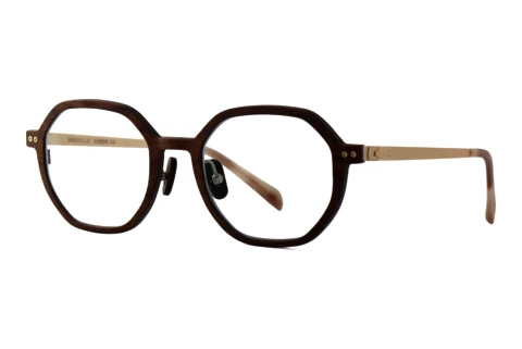 Glasögon Wood Fellas Blomberg Air (11032 walnut)