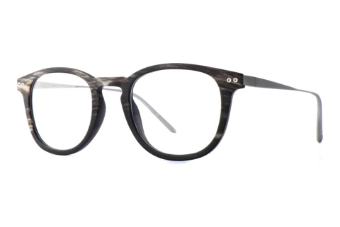 Glasögon Wood Fellas Bogenhausen Air (11034 midnight matte)