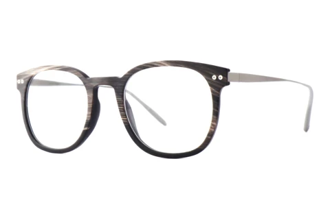 Glasögon Wood Fellas Pottenstein Air (11035 midnight matte)