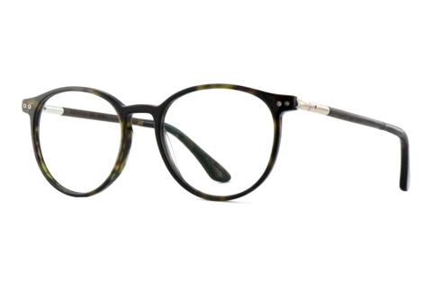 Glasögon Wood Fellas Point (11037 black oak/tortoise)