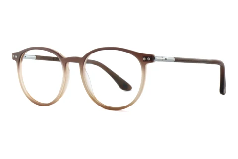 Rame Ochelari Wood Fellas Point (11037 walnut/brown)