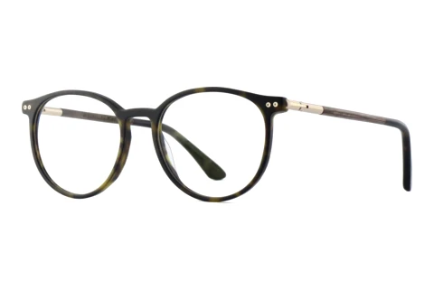 Rame Ochelari Wood Fellas Point (11037 walnut/havana)