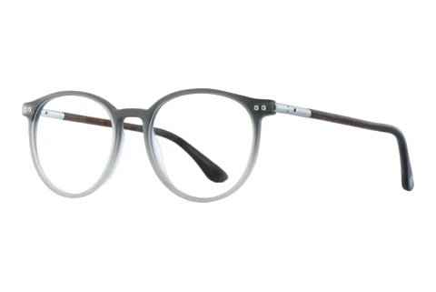 Glasögon Wood Fellas Point (11037 walnut/warm grey)