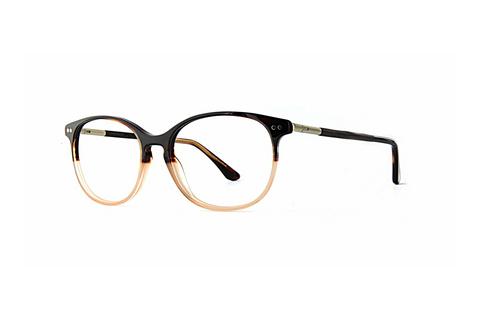 Designerbrillen Wood Fellas Prospect (11038 black oak)