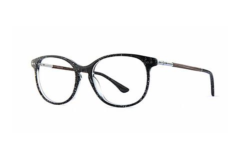 Brille Wood Fellas Prospect (11038 curled/grey)