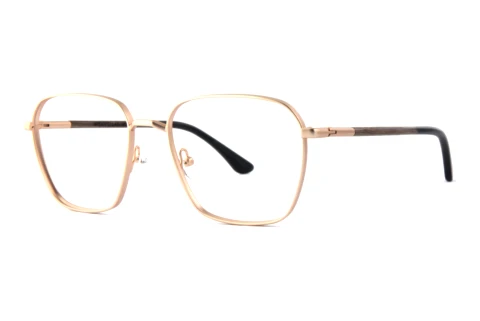 Rame Ochelari Wood Fellas Vista (11040 curled/gold)