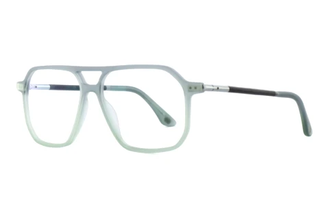 Glasögon Wood Fellas Blip (11041 black oak/greyn)