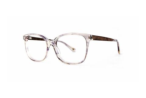 Brille Wood Fellas Vary (11045 smoked/grey)