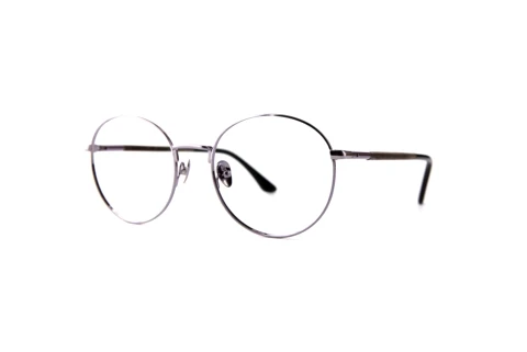 Gafas de diseño Wood Fellas Zoom (11047 black oak/lavendar)
