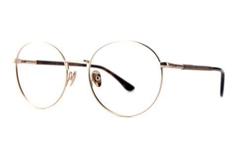 Eyewear Wood Fellas Zoom (11047 curled/gold)