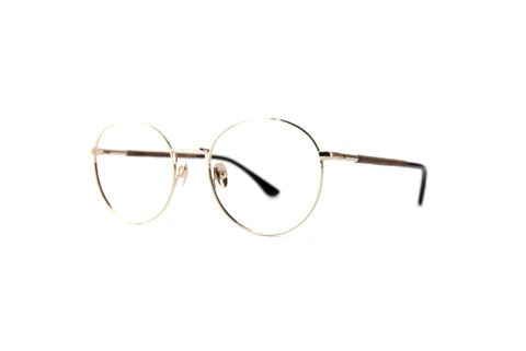 Rame Ochelari Wood Fellas Zoom (11047 macassar/gold)
