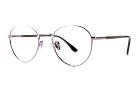 Rame Ochelari Wood Fellas Mod (11048 black oak/lavendar)