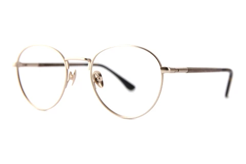 Rame Ochelari Wood Fellas Mod (11048 curled/gold)