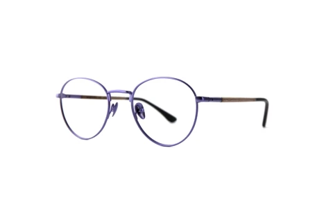 Eyewear Wood Fellas Mod (11048 walnut/lavendar)