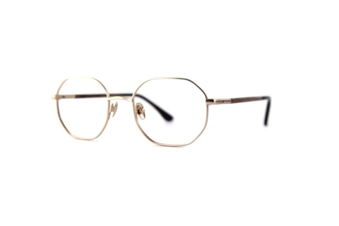 Eyewear Wood Fellas Flex (11051 curled/gold)