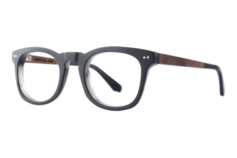 Rame Ochelari Wood Fellas Moss (11053 curled/grey)