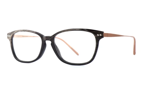 Glasögon Wood Fellas Sendling Air (11063 midnight matte)