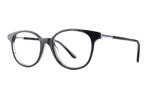 Glasögon Wood Fellas Sand (11070 black oak/grey)