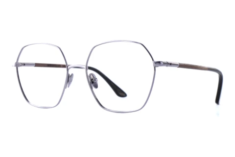Glasögon Wood Fellas Swirl (11072 curled/lavendar)