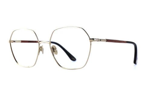 Rame Ochelari Wood Fellas Swirl (11072 macassar/gold)