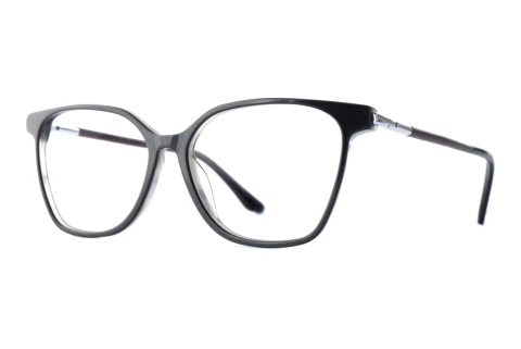 Glasögon Wood Fellas Flow (11073 black oak/grey)