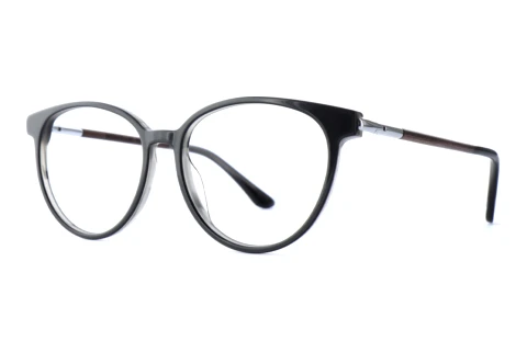 Glasögon Wood Fellas Pine (11074 black oak/grey)