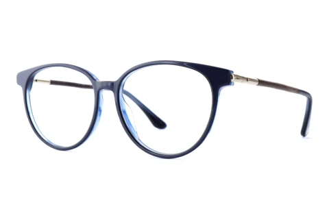 Rame Ochelari Wood Fellas Pine (11074 curled/blue)