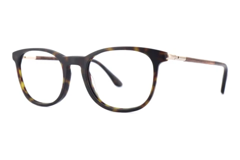 Rame Ochelari Wood Fellas BREEZE (11077 macassar/havana)