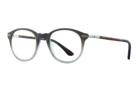 Glasögon Wood Fellas MELT (11081 curled/grey)