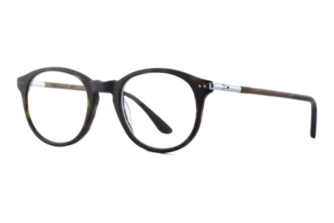 Glasögon Wood Fellas MELT (11081 macassar/havana)