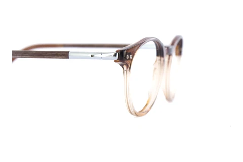 Glasögon Wood Fellas HEAT (11082 walnut/brown)