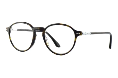 Glasögon Wood Fellas LIME (11083 black oak/havana)