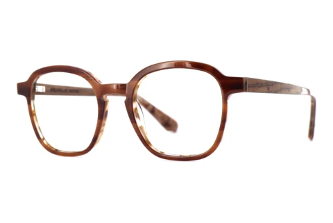 Glasögon Wood Fellas BLOOM (11084 walnut/brown)