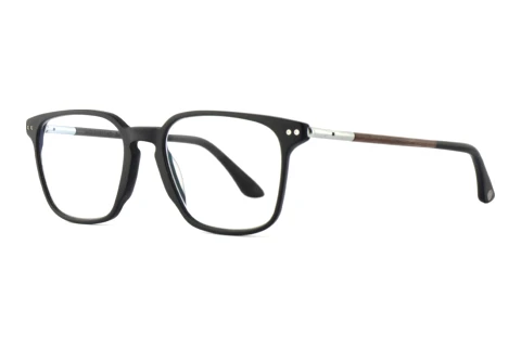 Rame Ochelari Wood Fellas DAWN (11086 curled/black)