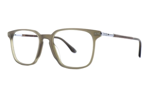 Glasögon Wood Fellas DAWN (11086 walnut/olive)