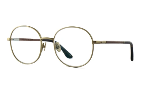 Glasögon Wood Fellas LOOP (11089 walnut/khaki/havana)