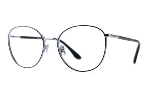 Glasögon Wood Fellas PULSE (11092 black oak/silver)