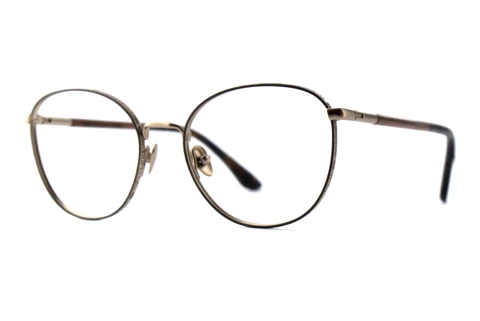 Glasögon Wood Fellas PULSE (11092 macassar/khaki)