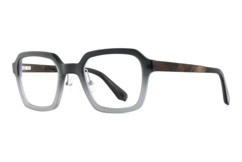 Rame Ochelari Wood Fellas CALIMA (11114 curled/grey)