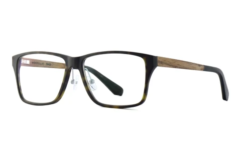 Rame Ochelari Wood Fellas ERASE (11115 walnut/havana)