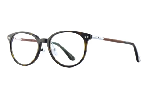 Glasögon Wood Fellas DEFINE (11116 walnut/havana)
