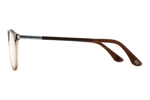 Lunettes design Wood Fellas SPOT (11120 walnut/brown)