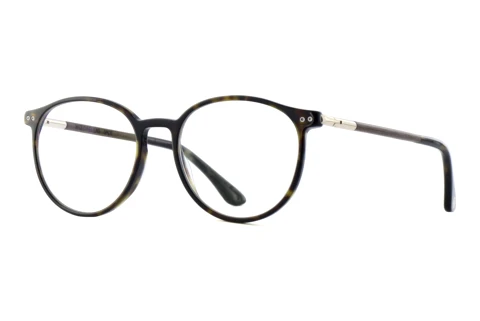 Glasögon Wood Fellas SPOT (11120 walnut/havana)