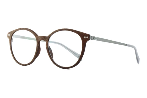 Glasögon Wood Fellas Halo Air (11122 palm)