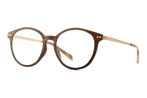 Glasögon Wood Fellas Halo Air (11122 walnut)