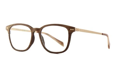Glasögon Wood Fellas Waldheim Air (11123 walnut)