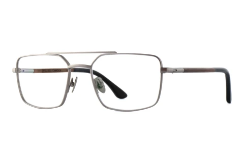 Glasögon Wood Fellas CHINOOK (11127 macassar/black/gun)
